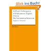 A Midsummer Night's Dream / Ein Sommernachtstraum