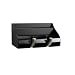 Umbra Cubby Wall-Mount Organizer, Glossy Black