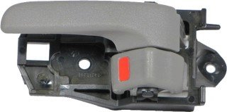 DOOR HANDLE Left LH (Driver) for TOYOTA Camry (1997-2001), Front Inside, 1997 1998 1999 2000 2001 97 98 99 00 01