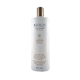 Nioxin System 3 Cleanser 33oz
