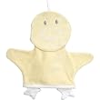 Duck Washcloth