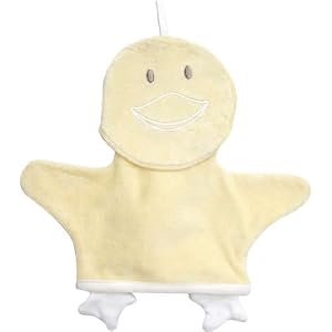 Under the Nile Organic Cotton Duck Washcloth