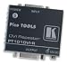 Kramer Pt-101dvi-r Dvi Repeater - 1