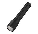 Inova Tactical T3 LED Flashlight Black 178 Lumens (T3TM-MB) - Uses 3 x CR123A