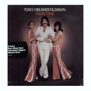 Amazon.com: Tony Orlando & Dawn: Tony Orlando & Dawn: Prime Time: Music