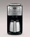 Cuisinart Automatic Grind & Brew Thermal 10-Cup Coffee Maker