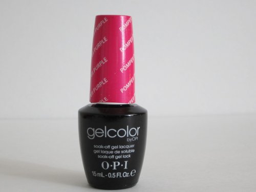 OPI Nail Lacquer Pompeii 0.5-Fluid Ounce