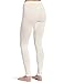 Hanro Women's Woolen Silk Leggings