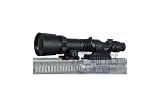 PS22-Gen. 3A Day/Night Tactical Kit with Trijicon 4x32 ACOG, QRM