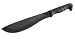 Cutlass Machete, Leather & Cordura Sheath