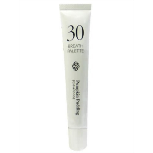 ブレスパレット 30パンプキンプリン25g