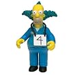 The Simpsons Busted Krusty the Clown Action Figure