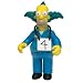 The Simpsons Busted Krusty the Clown Action Figure