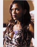 Signed Good, Meagan 8x10 Photo