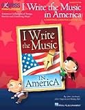 I Write the Music in America: Composer Chronicles (Set 2) Classroom Kit (all three components)