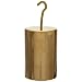 American Educational Brass Slotted Weight, 500g
