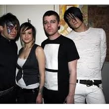Shiny Toy Guns
