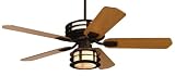 52 Casa Vieja  Outdoor Mission™ Ceiling Fan