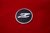 Datsun Z Logo Hood Emblem 240z 260z 280z New!
