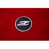 Datsun Z Logo Hood Emblem 240z 260z 280z New!