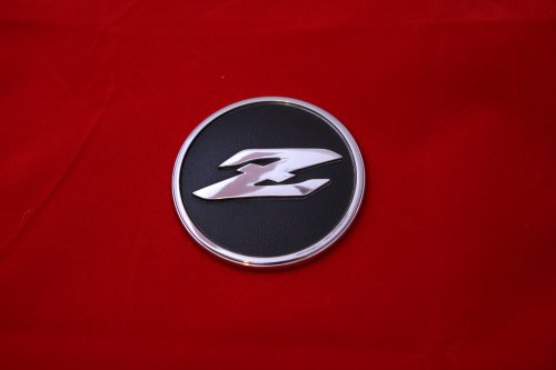 Datsun Z Logo Hood Emblem 240z 260z 280z New!