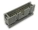 Pc Accessories - Connectors Pro 10-Pack 2X10 20P Dual Rows 2.54mm Shrouded IDC Male Header, 20 Pins Connectors for 1.27mm Flat cable