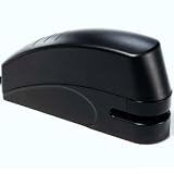 Boston(R) Personal Electric Stapler, Black