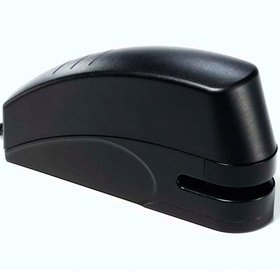 Boston(R) Personal Electric Stapler, Black