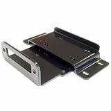 2004-2008 Kubota RTV900 and RTV1140 KFI Winch Mount (Standard) by KFI Products