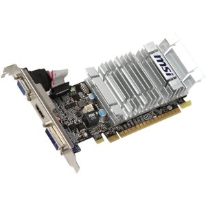 Geforce 8400GS 1G DDR3