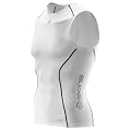 Skins Herren Kompressiontop A200 Sleeveless
