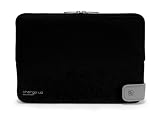 Tucano - TUCBFCUMB13 - Second skin charge up - Housse pour PC portable /MacBook 13" - Noir
