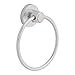 Franklin Brass 4016PC Tempra Bath Hardware Accessory Towel Ring, Polished Chrome