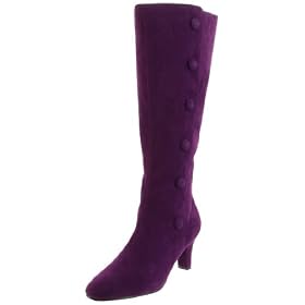 used cowboy boots women Annie Shoes Womens Cardy Boot