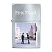 Pink Floyd - Burning Man Refillable Lighter