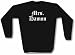 All Products : Mrs. Damon Men's Sweat Shirt in 2 colors Small thru 3XL