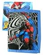 Marvel Spider-Man Trifold Wallet : Spiderman wallet