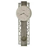 Howard Miller 625-341 Trevisso Wall Clock