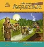  : Lookout Games LOG00030 - Agricola: Moorbauern Erweiterung