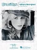 UNWRITTEN (Piano Vocal, Sheet music)