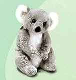 Plush Yomiko Koala 7.5