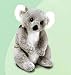 Plush Yomiko Koala 7.5