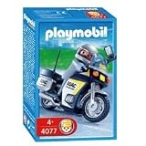 Eigenschaften Playmobil 4077 / Playmobil 4077 ADAC Stauberater