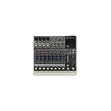 Mackie - Tables de mixage analogiques 1202 VLZ3par Mackie