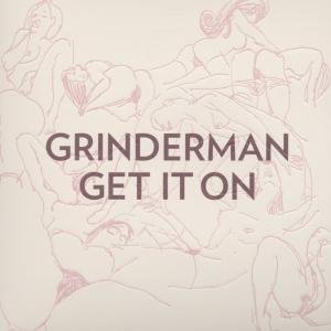 CD-Charts  Music : Get It on [7" VINYL]
