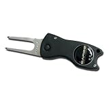 Sarge SK-GT Golf Series 2 7/8 Push Button Divot Tool