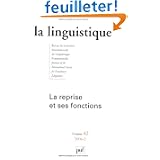 Détails sur le produit