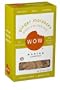 WOW Baking- Ginger Molasses Cookies, All Natural, Wheat & Gluten Free, 8 oz Box