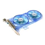Desktop Computer Slot Cooling Fans