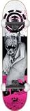 Element Bam Animalism II Skateboard - 7.75 w/Thunders, Spitfires